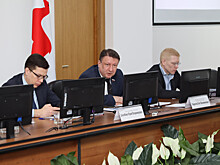 Депутаты утвердили новый состав Комитета по увековечению памяти