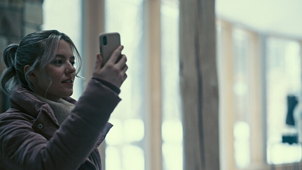 В кино выходит триллер «Будь моими глазами»