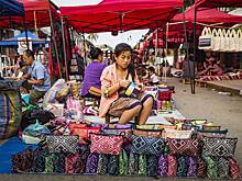 Путешественник про Лаос: «Ты просто мешок с деньгами»