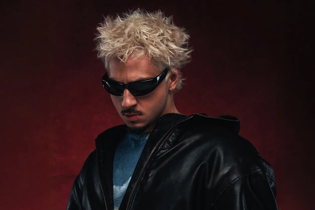 SQWOZ BAB высутпит на МТС Live Лето в Лужниках 26 июля