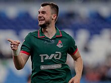 Комличенко - о матче "Локомотив" - "Зенит": расстроены, но горем никто не убивается