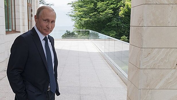 Путин утвердил министров экономического блока