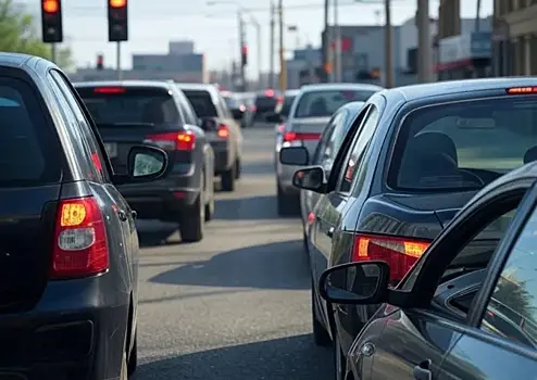 Повышение утильсбора в России перенесли на 1 декабря