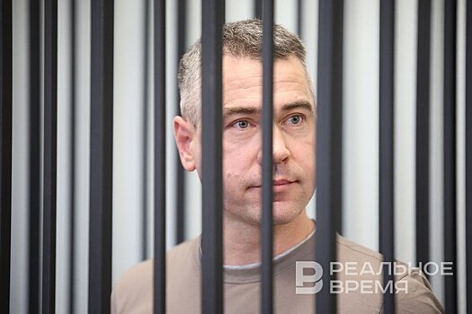 Обвиняют в незаконном возбуждении дел: в Казани начался суд над бывшим начальником отдела Следкома