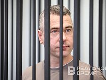 Обвиняют в незаконном возбуждении дел: в Казани начался суд над бывшим начальником отдела Следкома