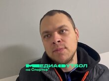 «Не скажу, что этот сезон удачный, но и неудачным не назову. Хорошо, что дошли до 1/8 финала». Шишков об итогах сезона для Fight Nights