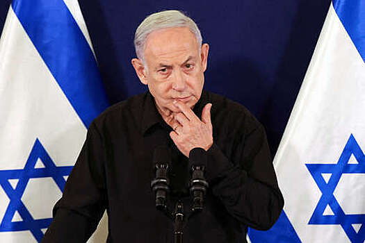 Лидер оппозиции Израиля Лапид призвал Нетаньяху уйти в отставку