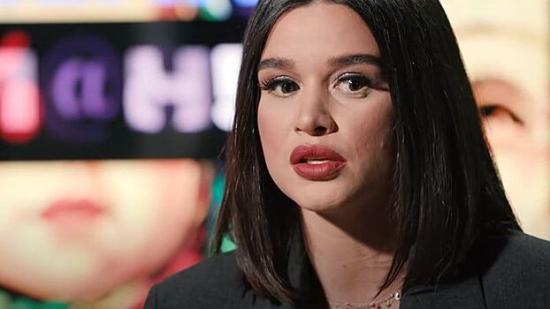 Бородина рассказала, что ее дочь Маруся не общается с отцом