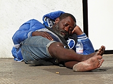 Калифорния решила бороться с наркоманией долларовым пряником