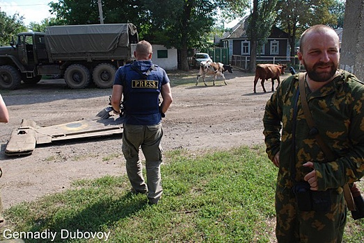 История о несправедливо забытом погибшем военкоре