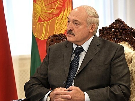 Лукашенко запретил использовать российских подход к структуре высшего образования