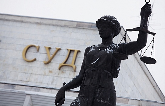 Националист Малюгин приговорен к 18 годам строгого режима