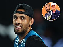 Теннисисты в соцсетях: сколько подписчиков у Медведева, Надаля, Джоковича, Алькараса, Калинской, Мирры