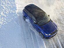 Почему зимой лучше трогаться со второй передачи