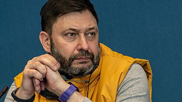Вышинский рассказал Миятович о ситуации со Sputnik Эстония