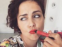Младшая дочь Ольги Шелест рассмешила поклонников необычным макияжем