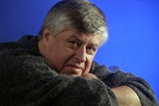 «Рэп всегда был модным». Бард Леонид Сергеев о молодом поколении и музыке
