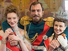 «Матильда» и $20 млн: Фильм Учителя оброс новым скандалом