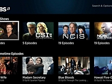 Показатели ОТТ-подписок CBS «превосходят ожидания»