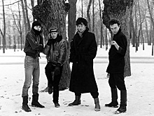 Гитарист «Кино» - о кавер-версиях на Виктора Цоя: «Нуу, так...»