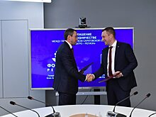 В Саратовской области появится логистический комплекс для минеральных удобрений