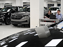 Россияне начали отказываться от китайских авто