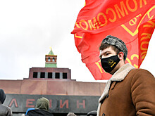 В КПРФ поддерживают идею о возрождении идеологии в РФ с опорой на времена СССР