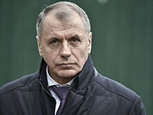 В Крыму утверждают, что Киев проигнорирует участие в суде по водной блокаде