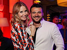 Время итогов: самые запоминающиеся звездные свадьбы 2018 года