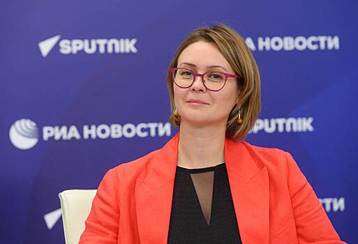 Россиянка Бурлинова попросила власти США исключить ее из списка ФБР