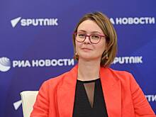 Россиянка Бурлинова попросила власти США исключить ее из списка ФБР