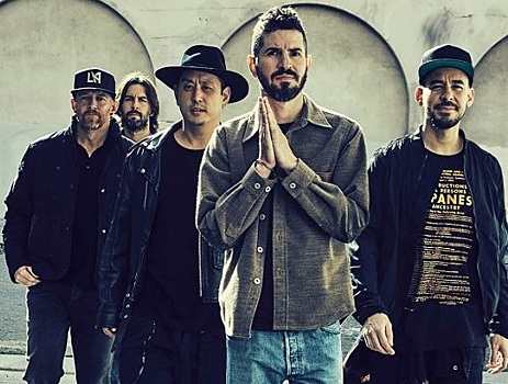 Linkin Park выпустил новую песню «Fighting Myself»