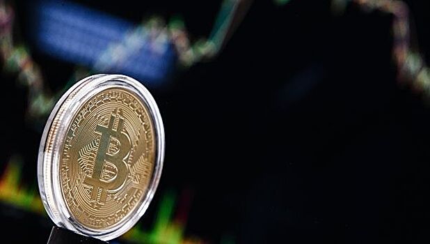 ЦБ выступил против легализации криптовалюты
