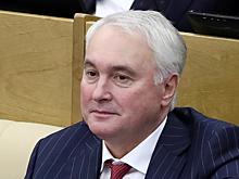 Комитет Госдумы по обороне рассмотрел поправки к проекту бюджета на 2024-2026 годы