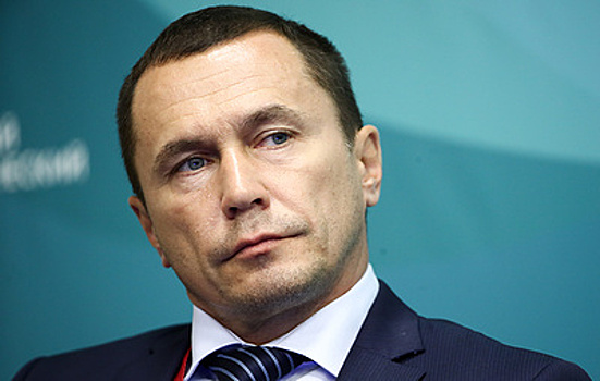 Мэр Иркутска отказался от праймериз "Единой России" и заявил о самовыдвижении в гордуму