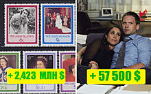 Сколько тратит и зарабатывает британская королевская семья: 12 интересных цифр