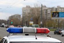 В Оренбурге найдена живой пропавшая 13-летняя школьница