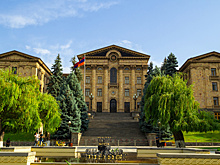 Назначена дата парламентских выборов в Армении