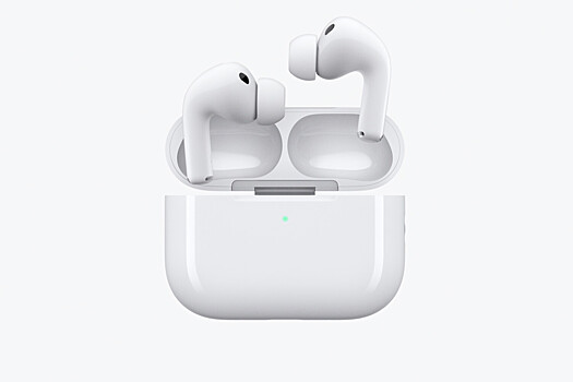 Apple удвоит производство AirPods в Индии