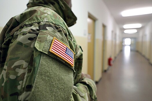 WP: утечка данных по Украине вызвала панику в Пентагоне
