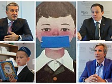 Ирек Зиннуров о татарском языке: «Зачем тему обостряют сейчас?»