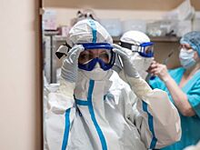 В Москве за сутки умерли 12 пациентов с COVID-19