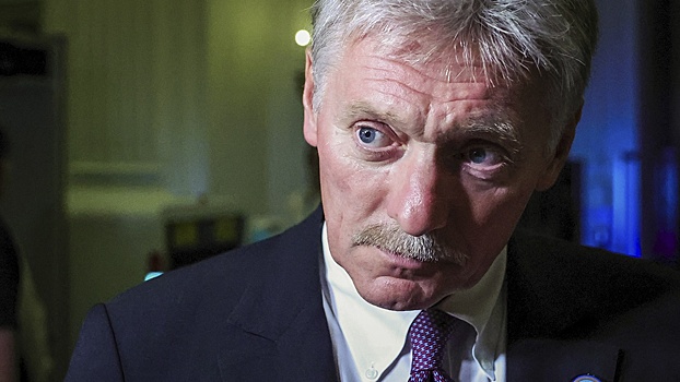 Песков: удар США по Ирану дестабилизирует ситуацию на всем Ближнем Востоке