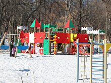 «Зима» вместо «Кремля»: проект площадки в парке Кулибина изменили по просьбам жителей