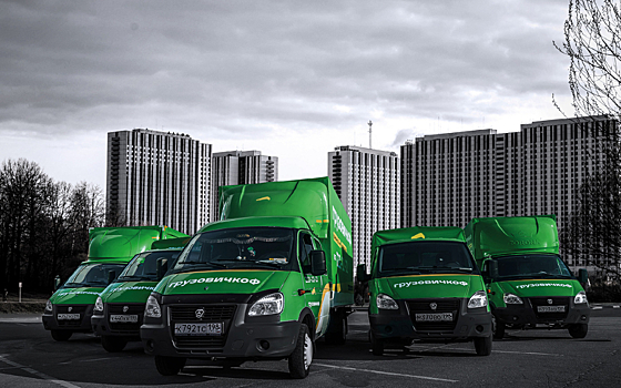 День водителя: истории и впечатления главных сотрудников «Грузовичкоф»