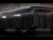 Audi представила новинку LMDh, которая выйдет в свет в 2022 году