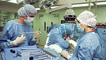 В Перми впервые провели операцию по замене сустава при помощи робота