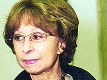 Лия Ахеджакова прокомментировала отмену своего спектакля в Санкт-Петербурге
