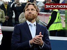 Директор «Зенита» Раппопорт рассказал, почему Карпин решил бежать в Эстонию