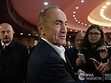 Армения: после освобождения экс-президента премьер-министр вступает в открытое противостояние с судьями и руководством Карабаха (Eurasianet, США)
